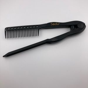 Sedu Flat Iron Comb